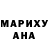 MDMA молли MyHope IsJHope